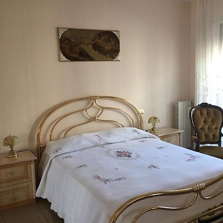 La Tua Casa A Matera Lejlighed Eksteriør billede
