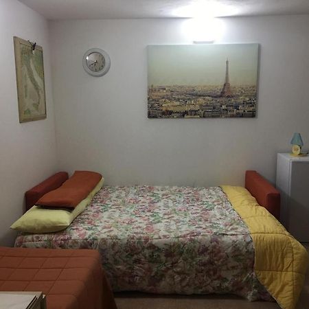 La Tua Casa A Matera Lejlighed Eksteriør billede