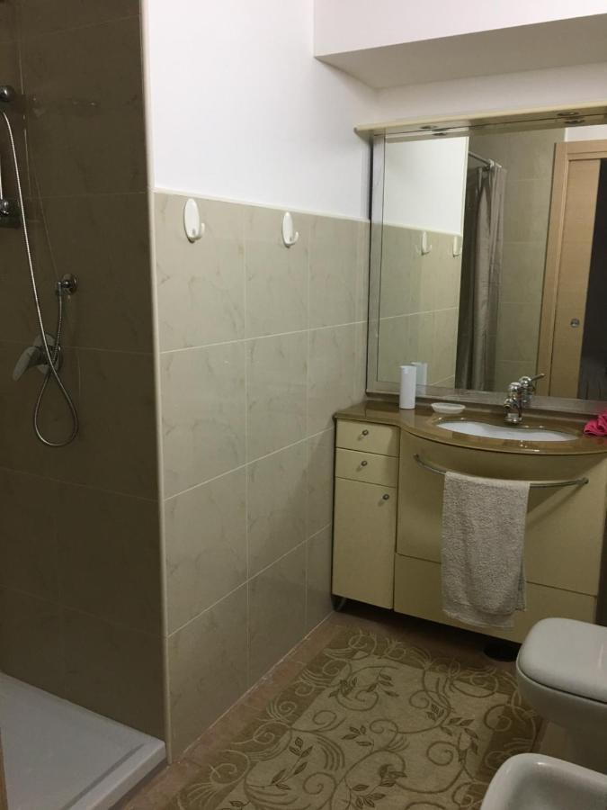 La Tua Casa A Matera Lejlighed Eksteriør billede