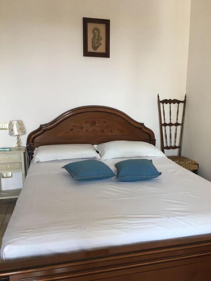 La Tua Casa A Matera Lejlighed Eksteriør billede